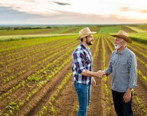 Liderança Rural