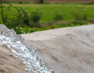 Saneamento Básico para o Meio Rural